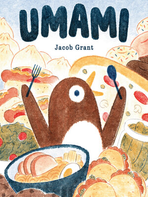 cover image of Umami